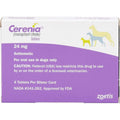 Cerenia Tablets O4282