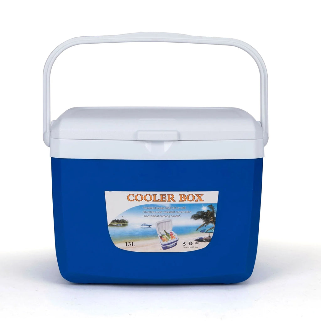 Durable 8L/13L/26L Portable Cooler Box K622972