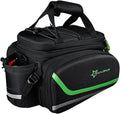 Bike Panniers Rear Bike Rack Bag X992