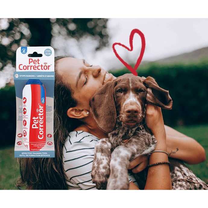 Pet Corrector H580