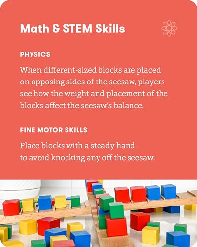 Educational Game of Levers & Motion 2 to 4 Players K61667