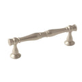Satin Nickel Cabinet Drawer Pull (10-Pack) S989347