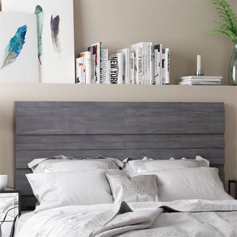 King Headboard J344