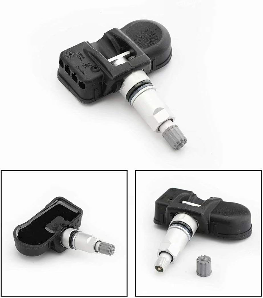 TPMS Tire Pressure Sensor Pack of 2 U995