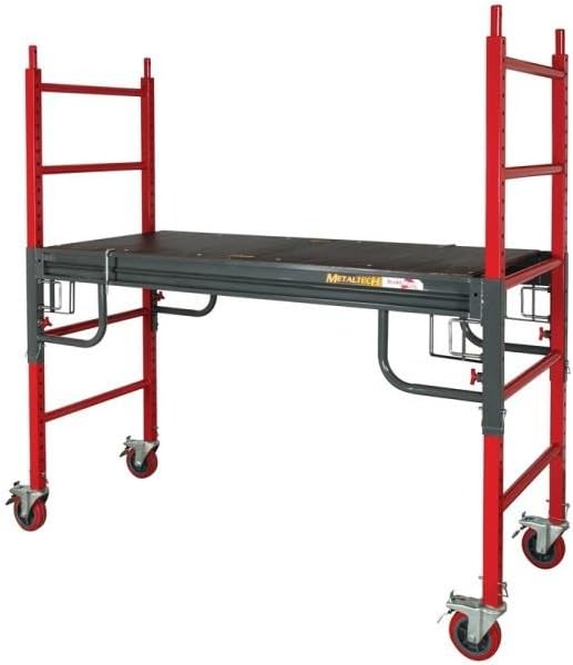 Scaffold U312