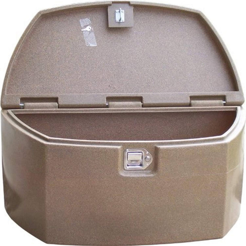 Deck Box Q918