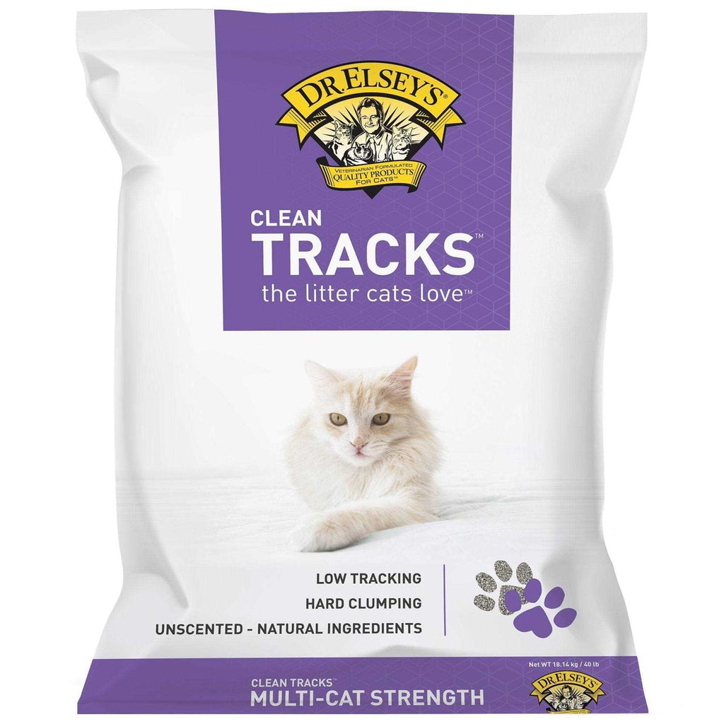 Clumping Clay Cat Litter Z688379