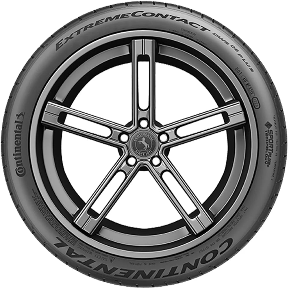 225/45ZR17 91W All Season Passenger Tire G222