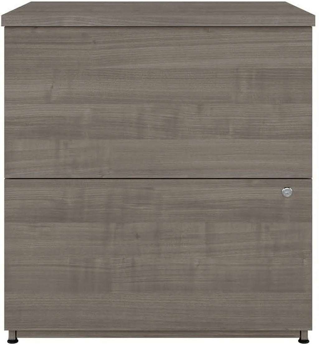 Engineered Wood Lateral File Cabinet B98132