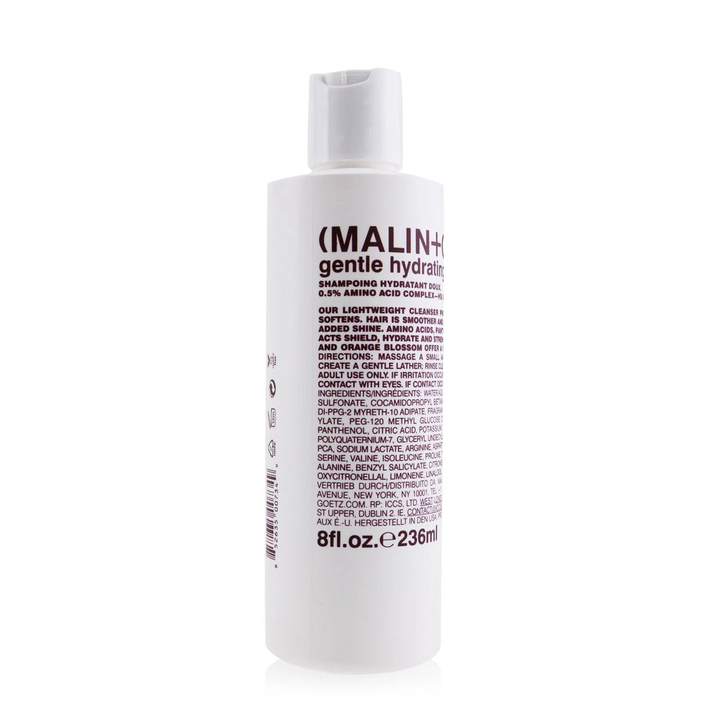 Gentle Hydrating Shampoo C8651