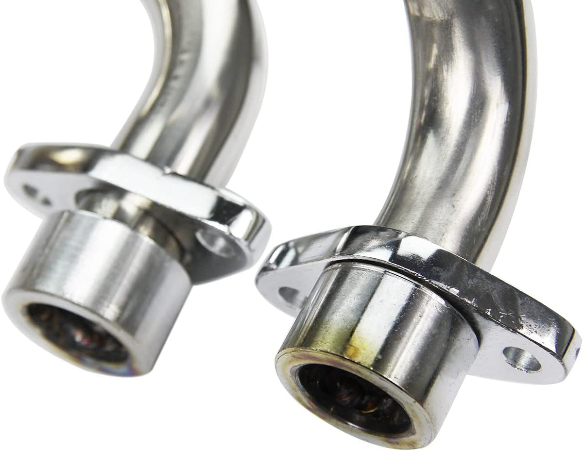 Stainless Steel Exhaust Header Pipe P972586