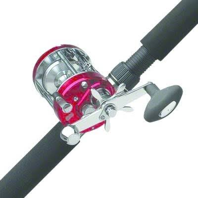 Abu Garcia Ambassadeur 7000 Combo B72086