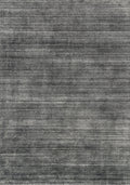 Charcoal Rug D5166