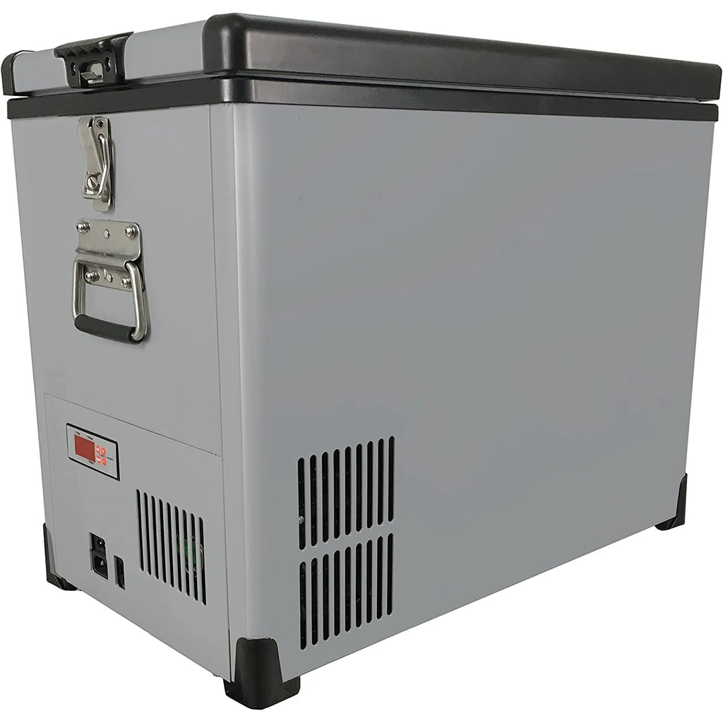 45 Quart Portable Freezer/Refrigerator G7879