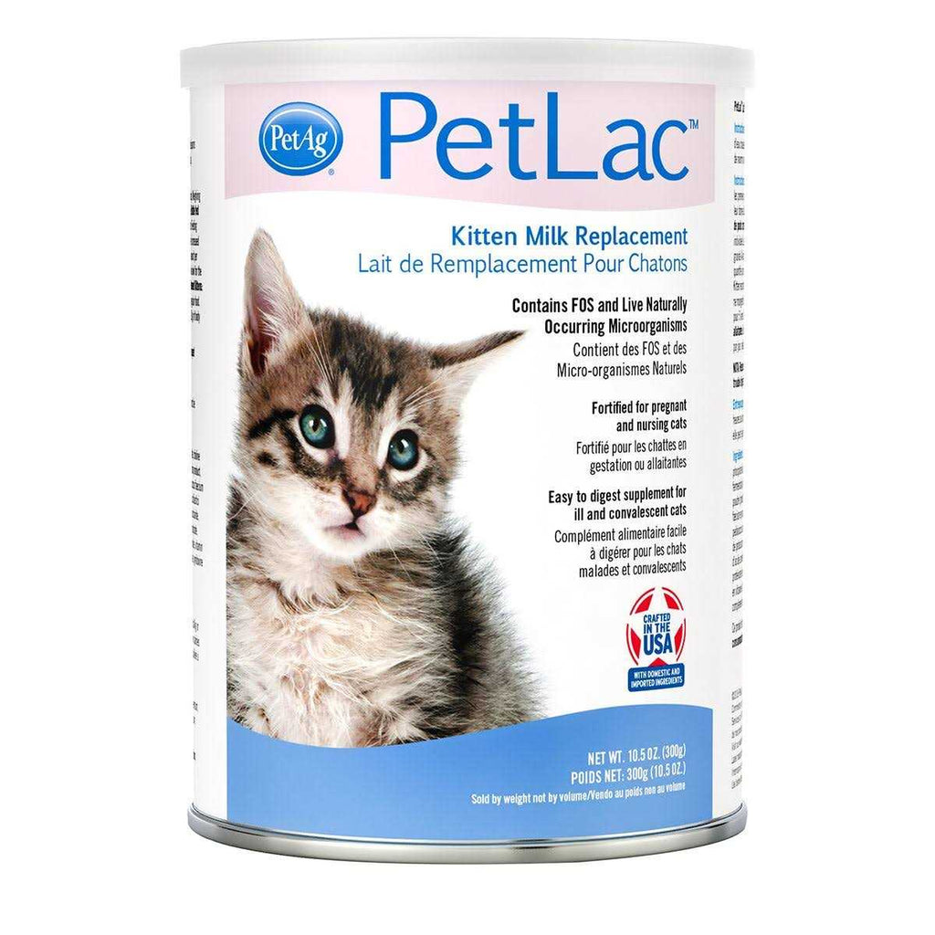 Kitten Milk Replacement I894