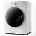 Portable Stainless Steel Clothes Dryer with Wall Mount Kit N86408