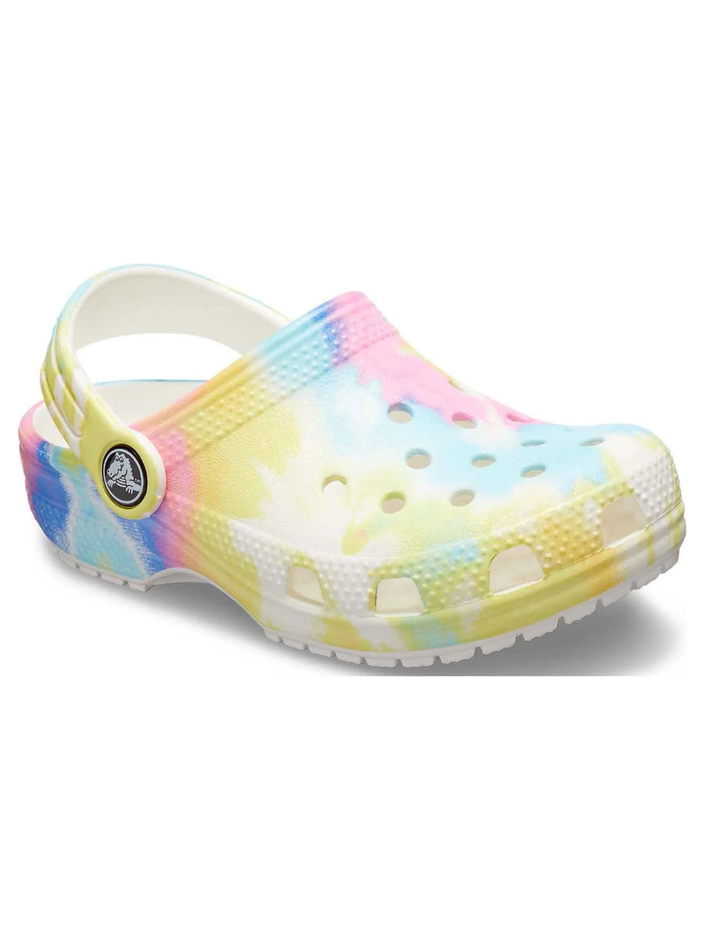 Toddler & Kids Classic Clog L504