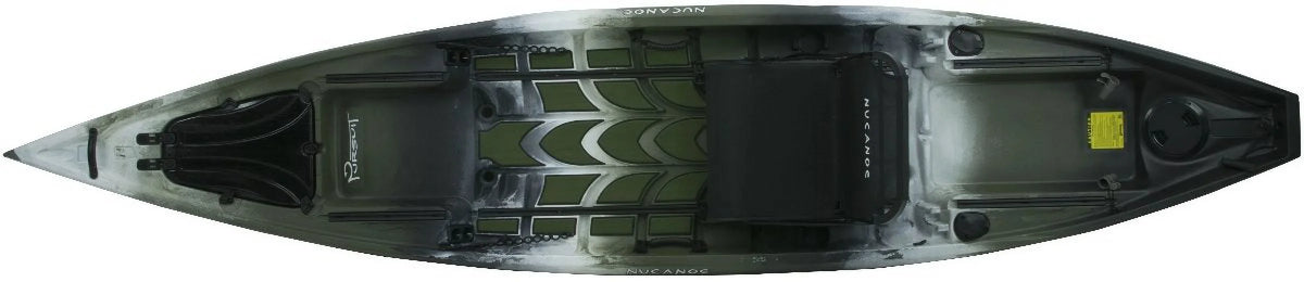 Fusion Seat Kayak E209