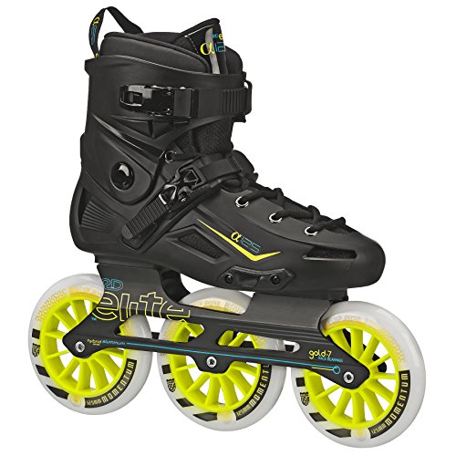 125mm 3-Wheel Inline Skates S389137