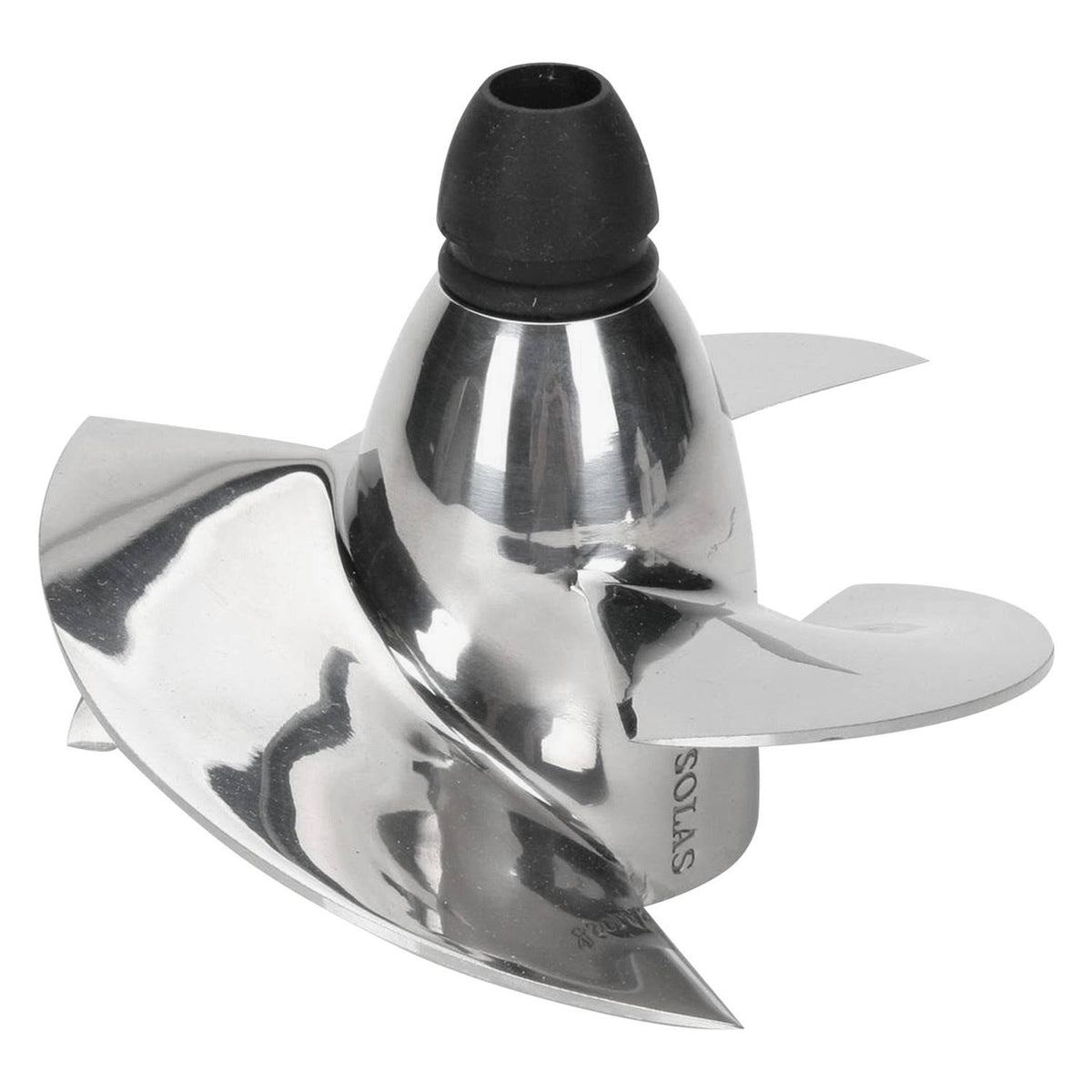 Super Camber Impeller 155mm V2991