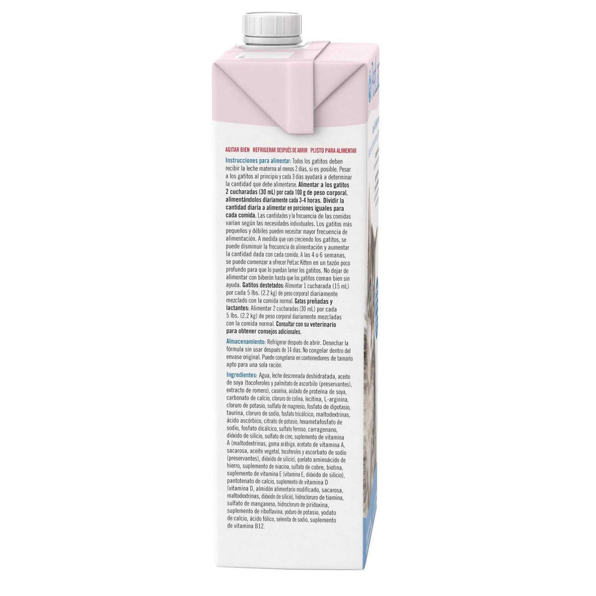 Kitten Milk Replacement I894
