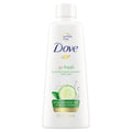 Cucumber and Green Tea Body Wash E8791