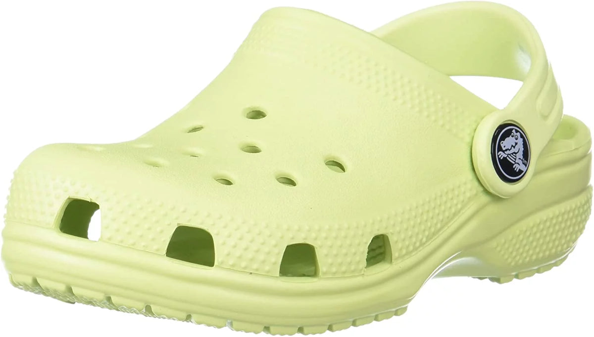 Toddler & Kids Classic Clog L504
