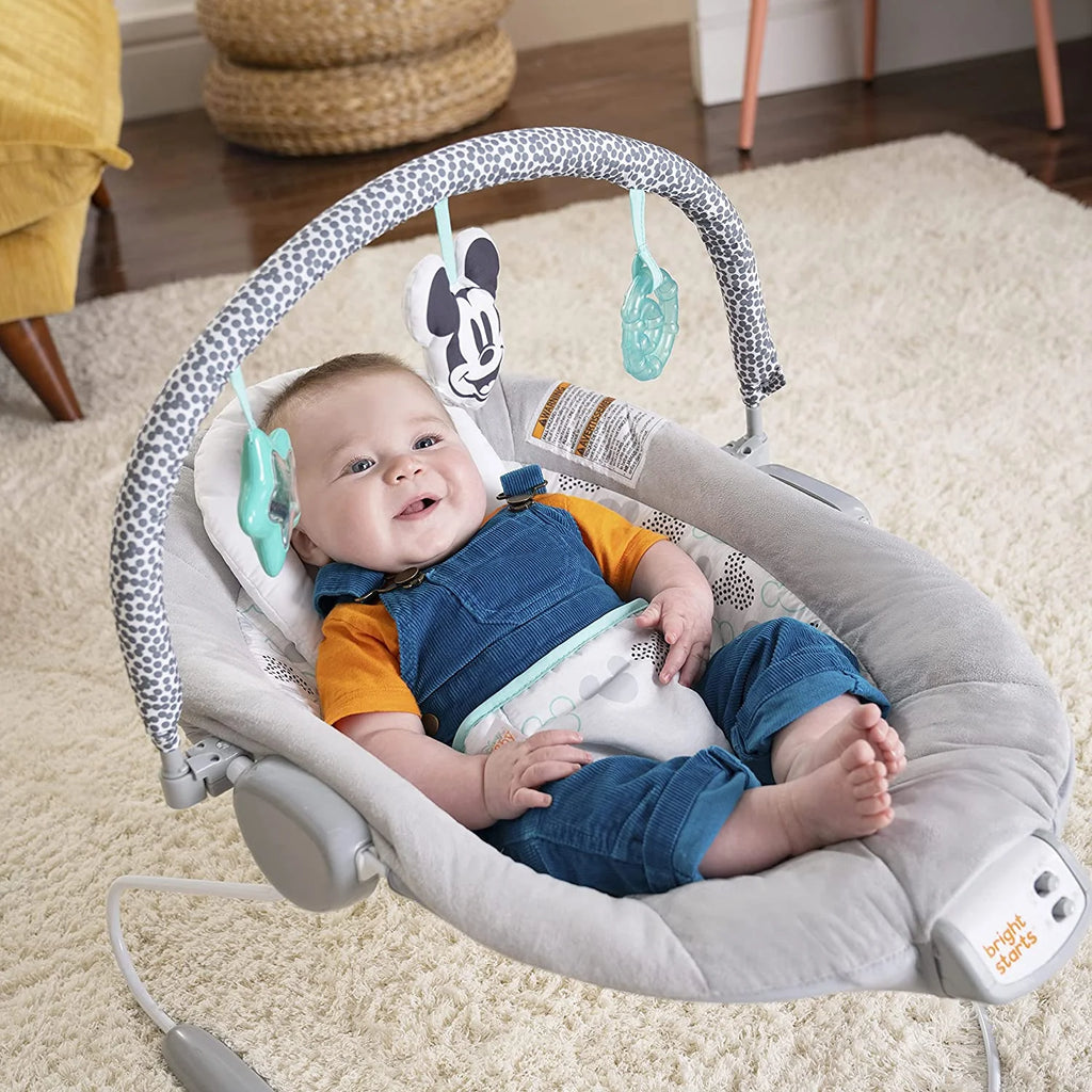 Comfy Bouncer J49144
