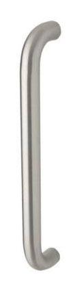 Polished Brass 1-1/2x22 Diam. 48x22 CtC Straight Pull G1765