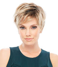 Synthetic Wig F8745