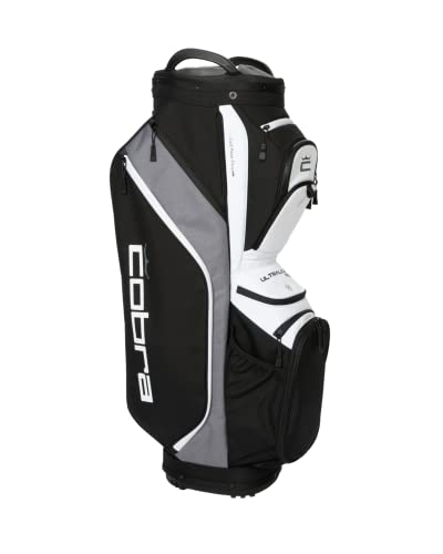 Ultralight Pro Cart Bag B468
