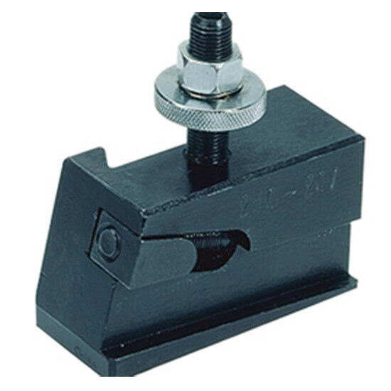 Universal Parting Blade Holder Lathe Quick Change K275