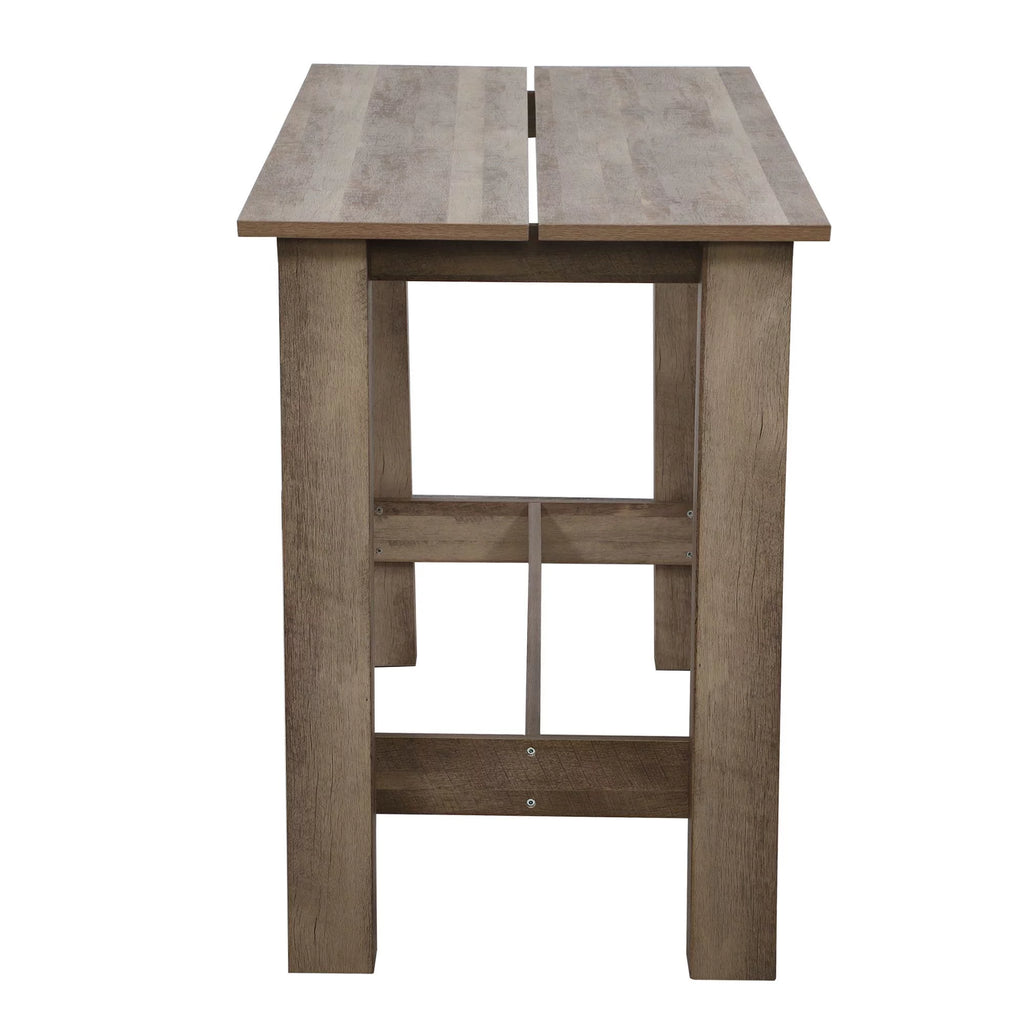 Light Brown Dining Table I216