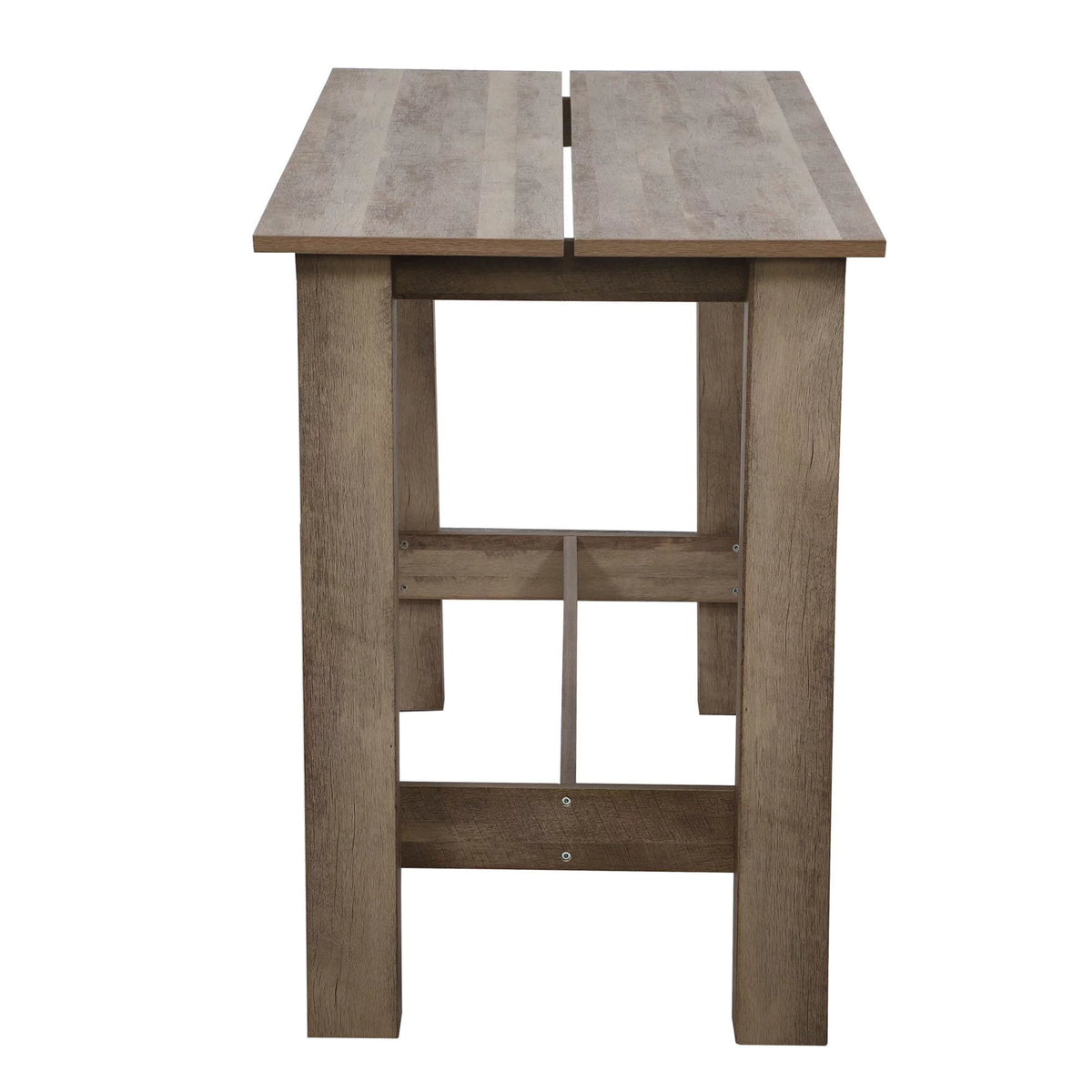 Light Brown Dining Table I216