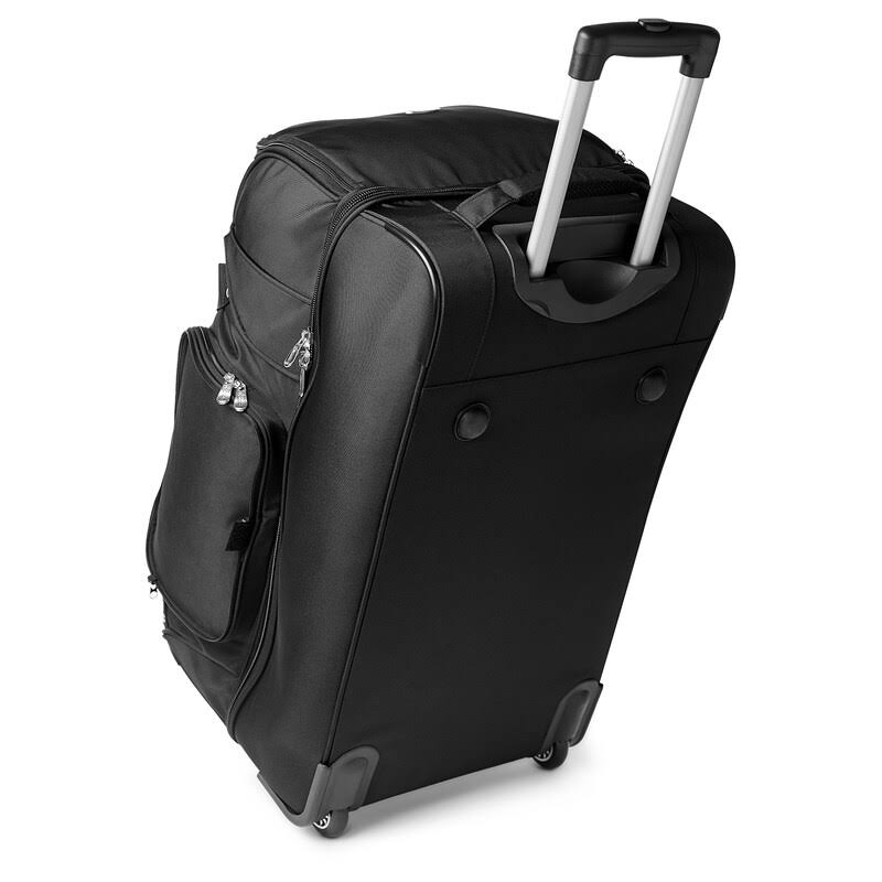 Rolling Drop Bottom Duffel M45687
