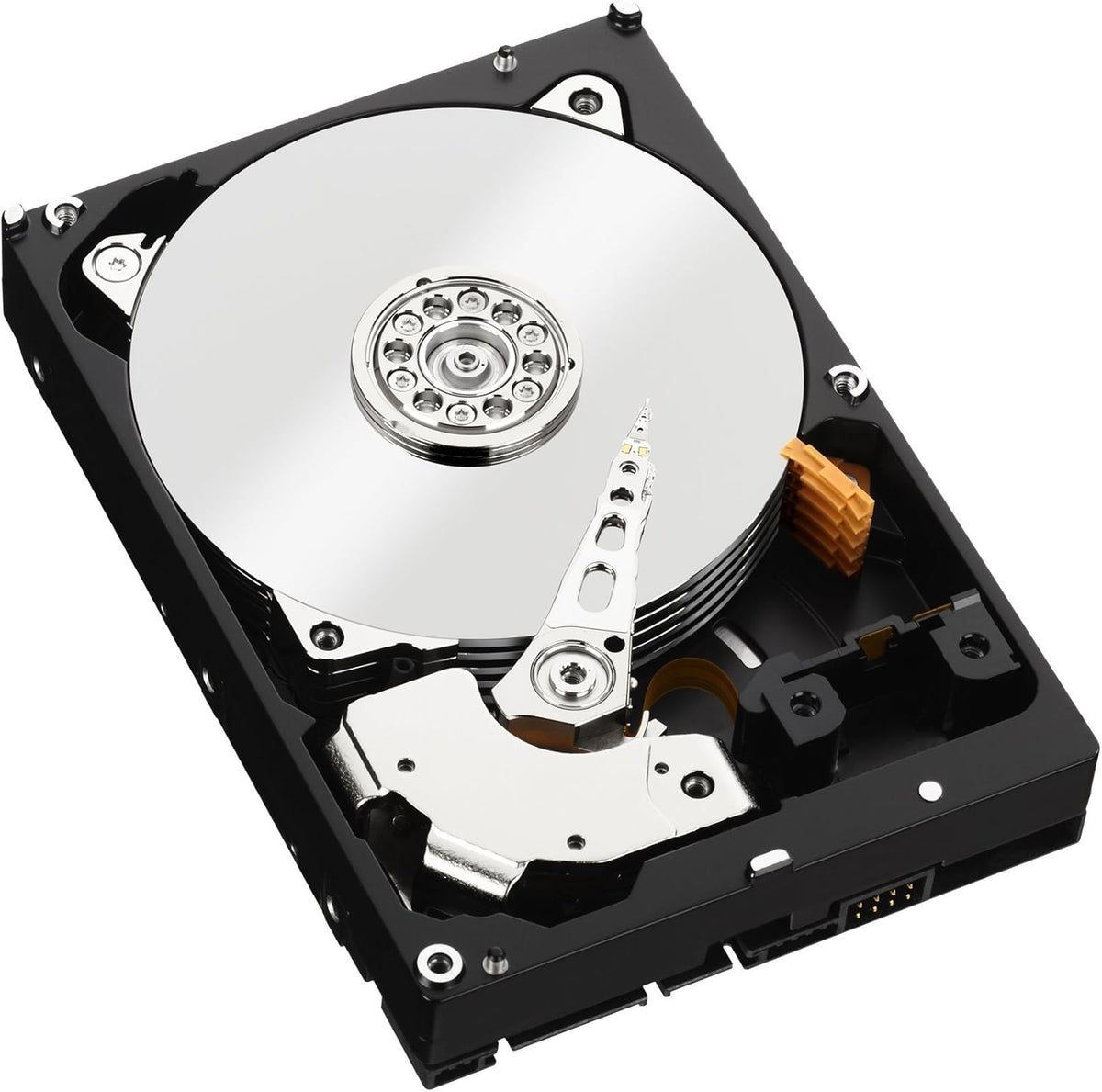 1 TB SATA III 7200 RPM 64 MB Cache Enterprise Hard Drive C351