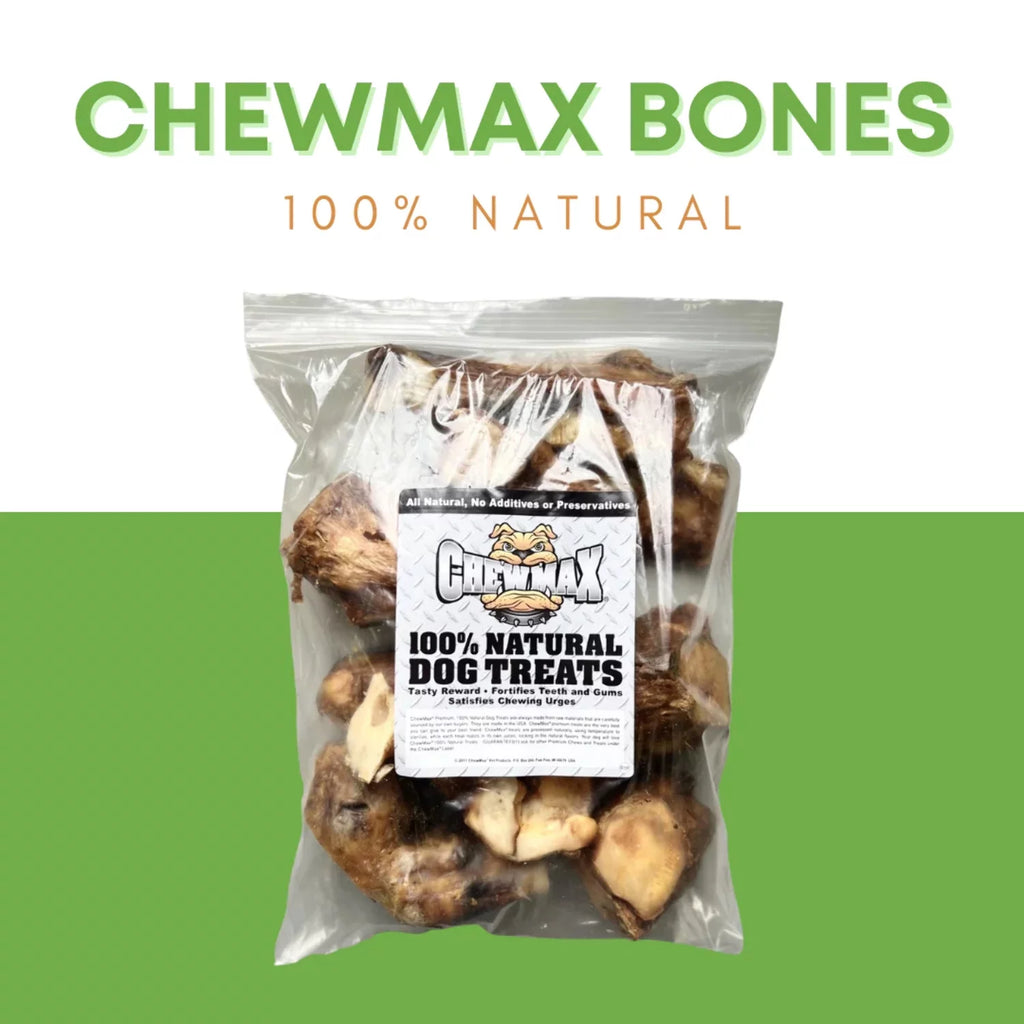 Natural Dog Bones 5 lb U864