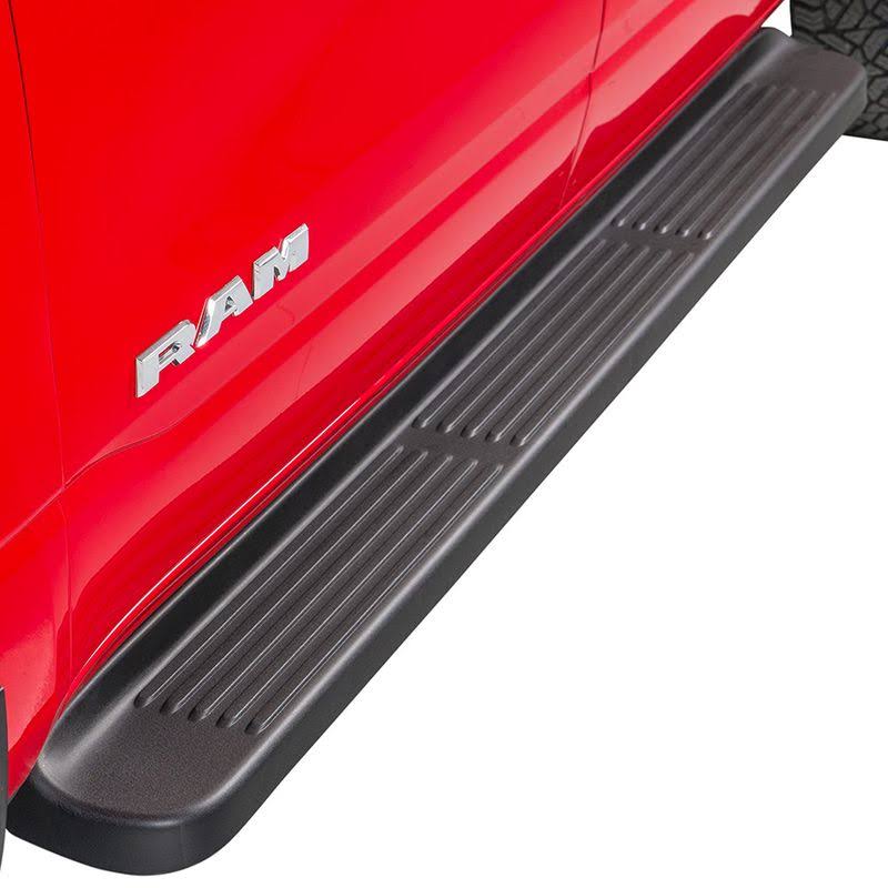 Running Boards for Toyota Tacoma Double Cab D1674