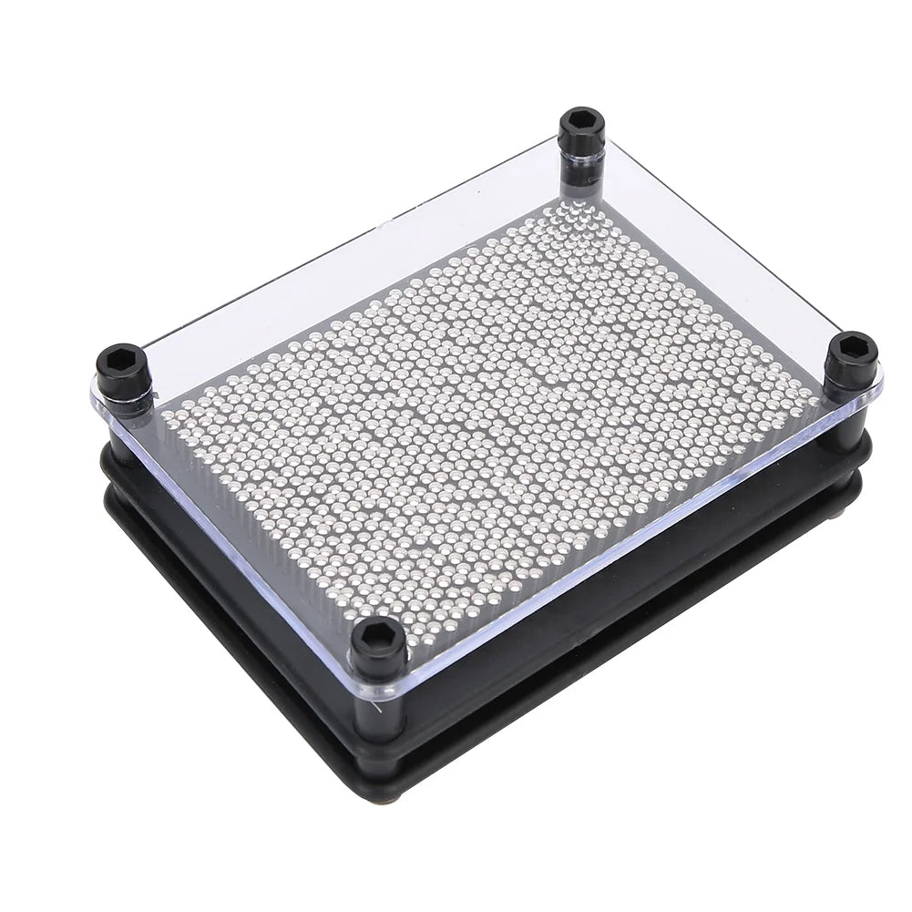 3D Pin Art Board Hand Impression Toy A867971