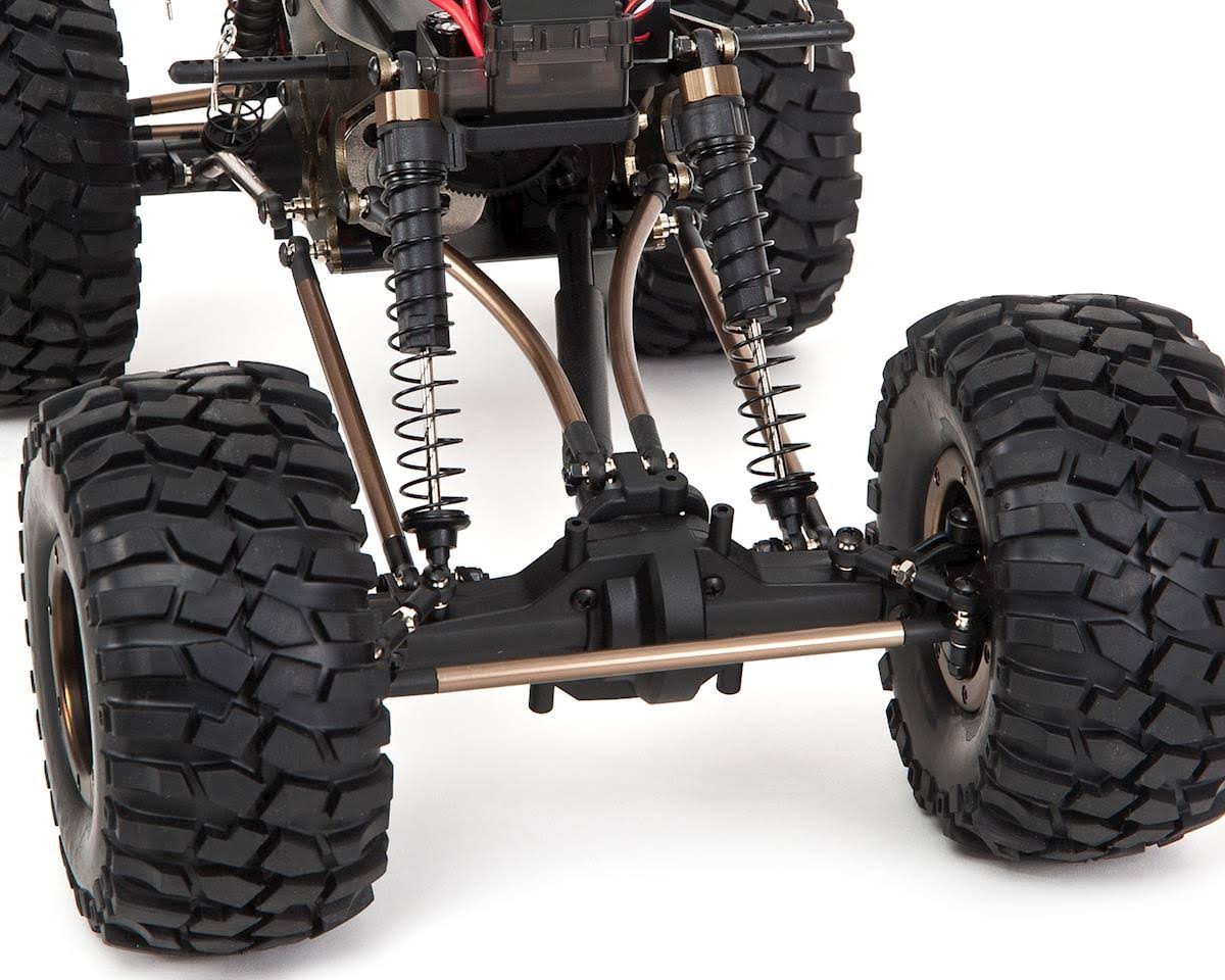 Blue 1/10 Scale Electric Crawler Y745676