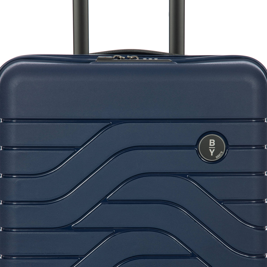 Ocean Blue Expandable Spinner K190002
