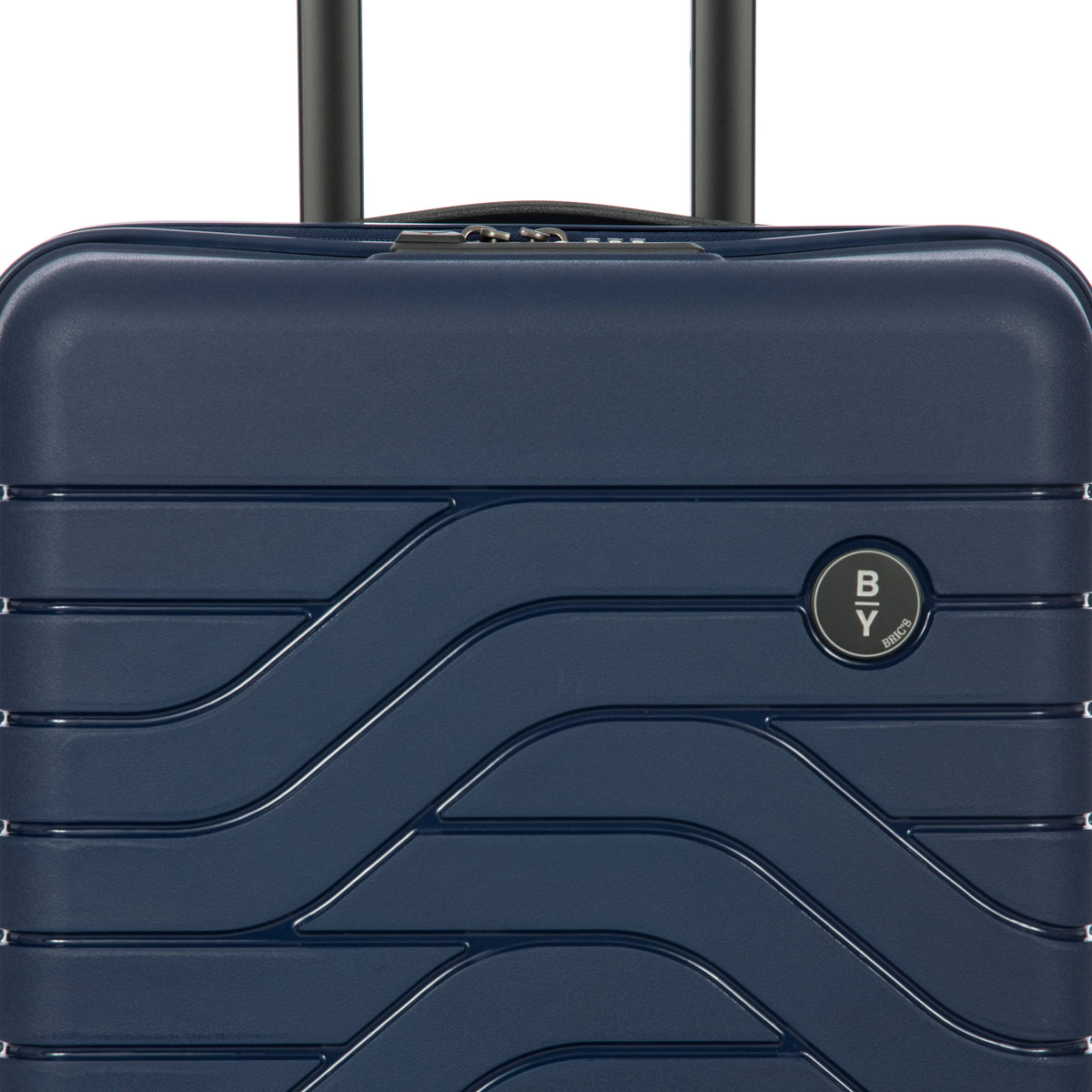 Ocean Blue Expandable Spinner K190002