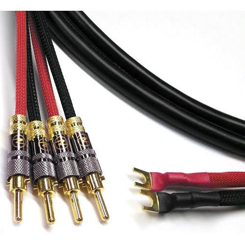 Speaker Cable 11 AWG 10 ft T151