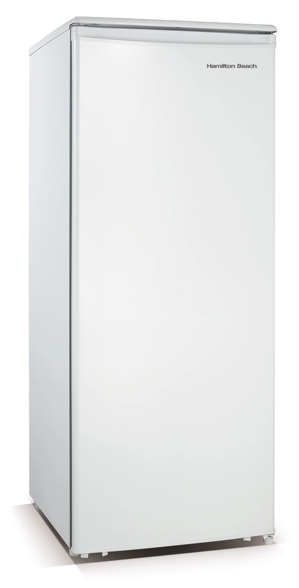 10.1 cu. Ft. Upright Freezer White J7381
