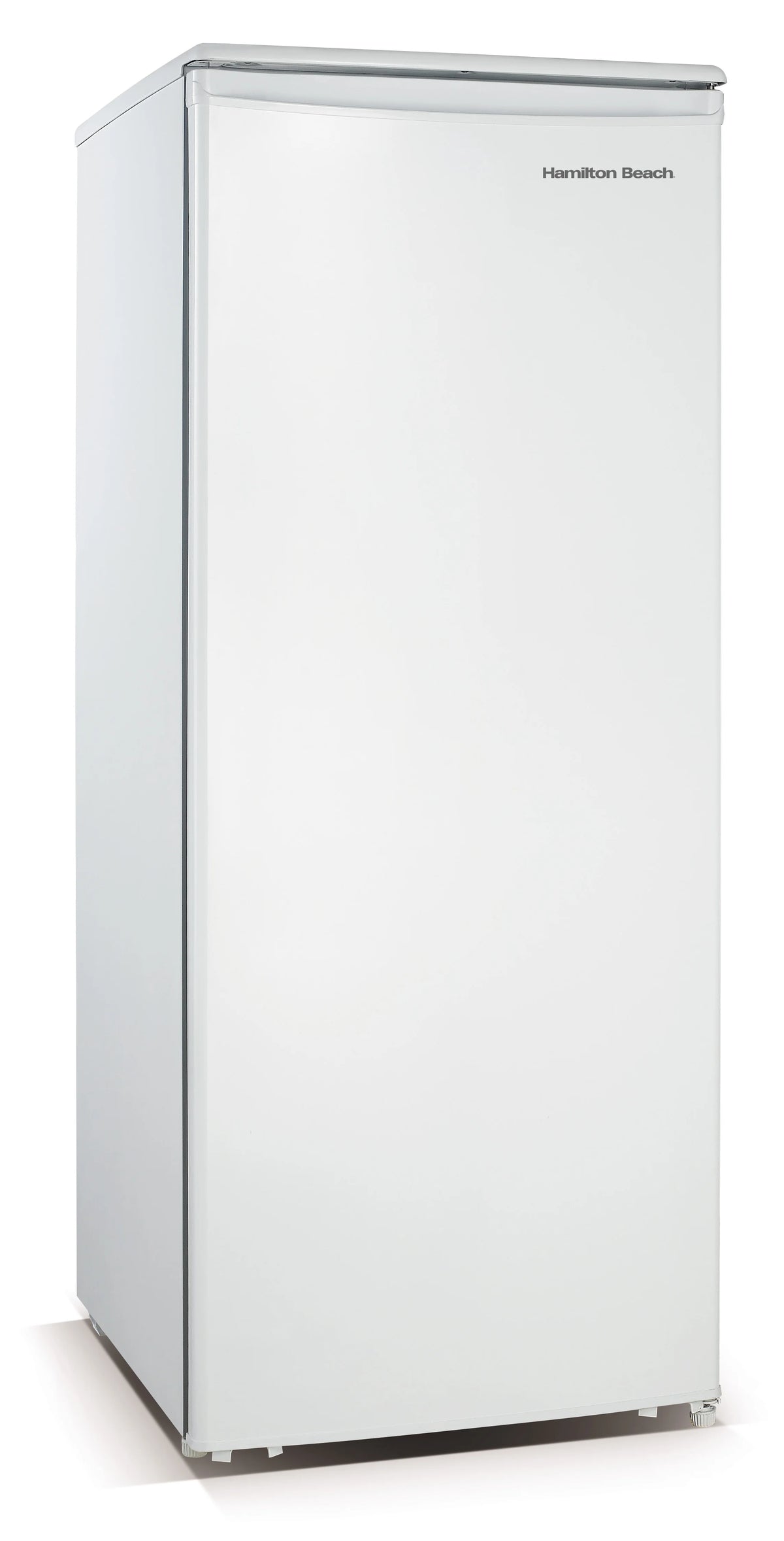 10.1 cu. Ft. Upright Freezer White J7381