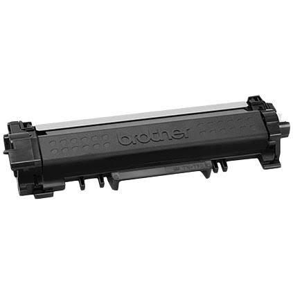 High-Yield Black Toner Cartridge N79010
