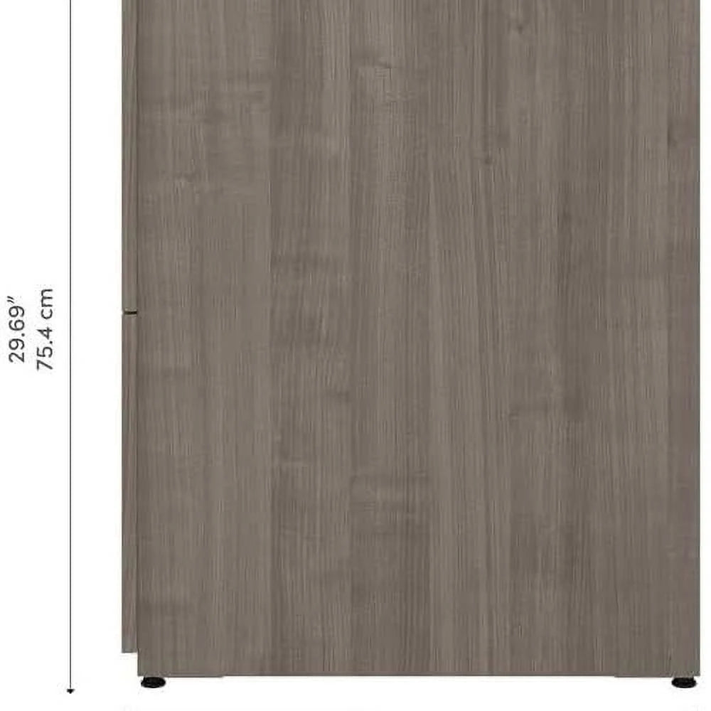 Engineered Wood Lateral File Cabinet B98132
