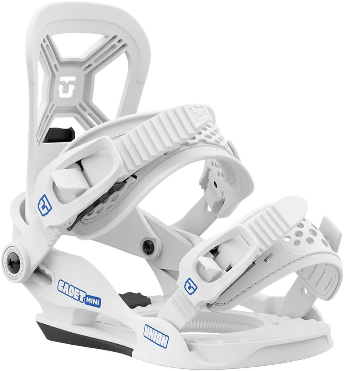 Mini Youth Snowboard Bindings F70894