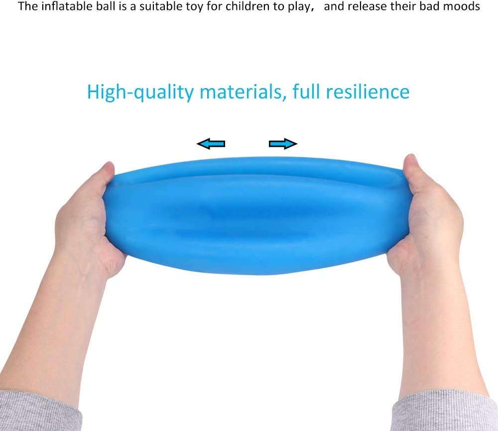 Inflatable Water Ball Toy D689