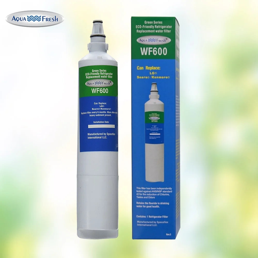 3 Pack Replacement Water Filter E594